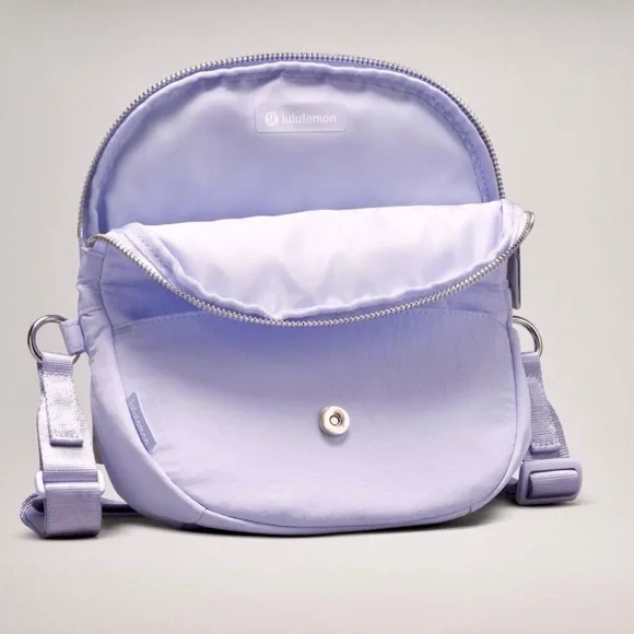 Lululemon All Night Festival Bag *Micro - Picture 2 of 6